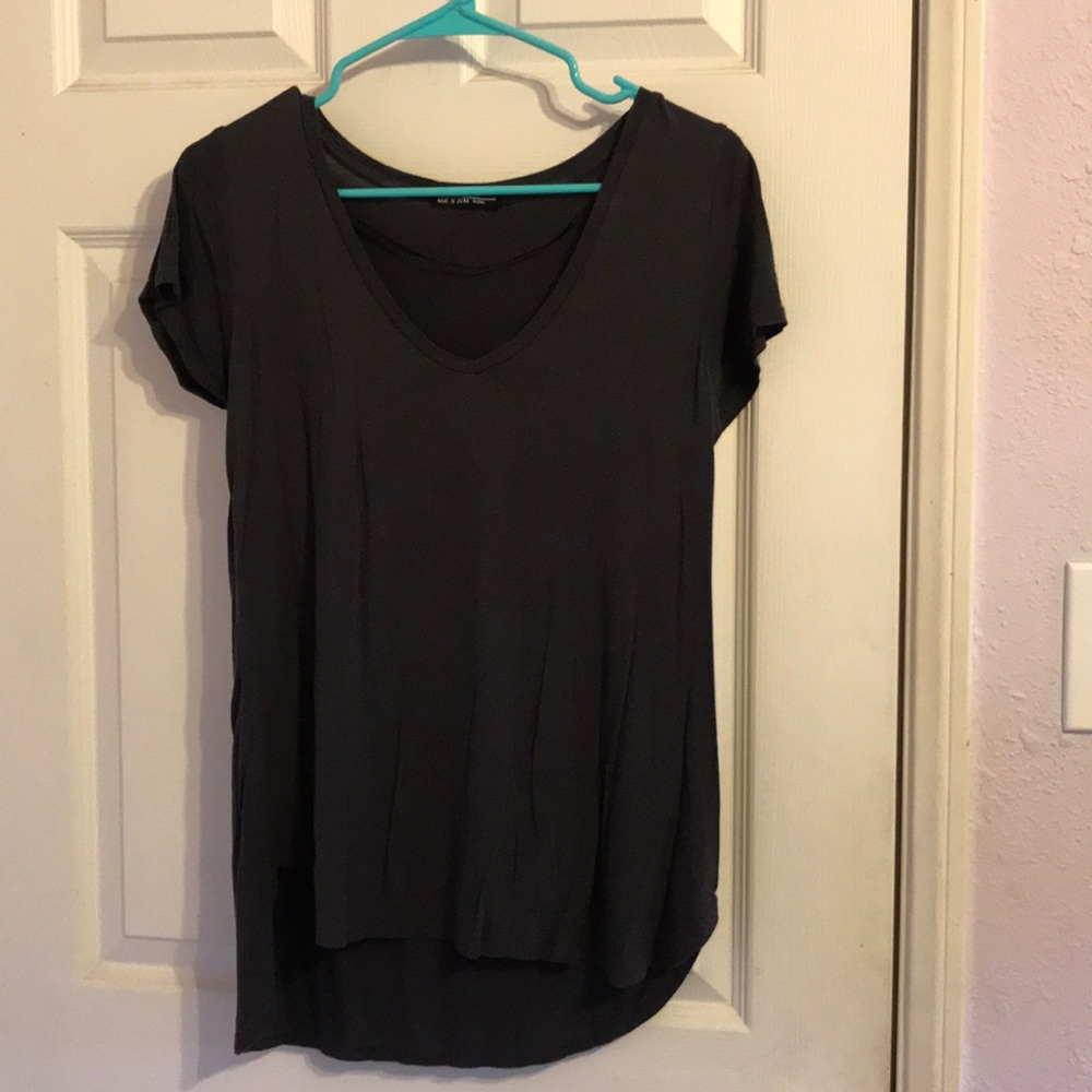 Basic T-shirt